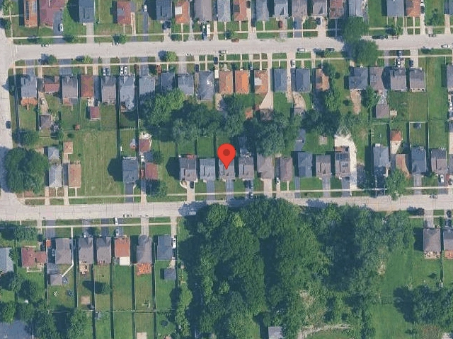 House image located at Blue Island, IL 60406