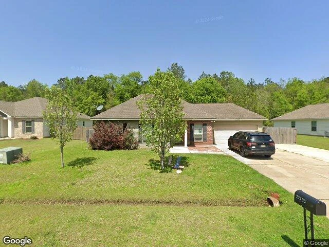 House image located at Robert, LA 70455