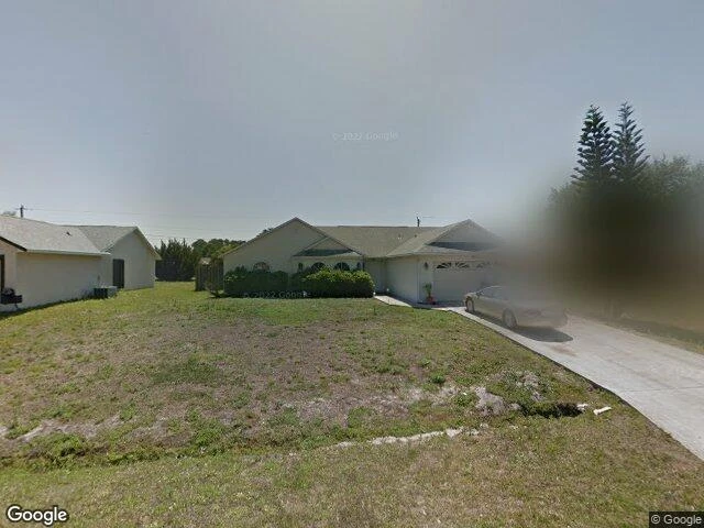 House image located at Palm Bay, FL 32907