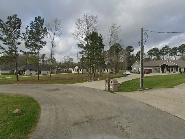 House image located at Splendora, TX 77372