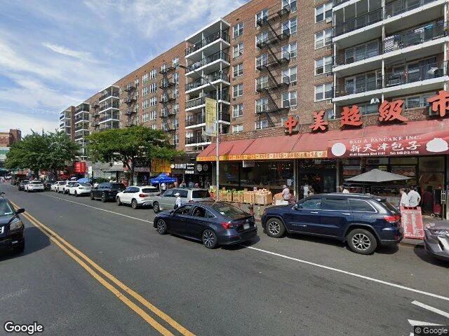 House image located at Flushing, NY 11355