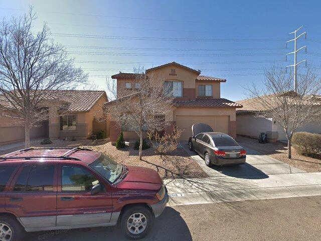 House image located at Tolleson, AZ 85353