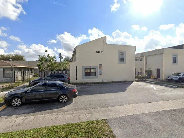 House image located at Fort Lauderdale, FL 33313