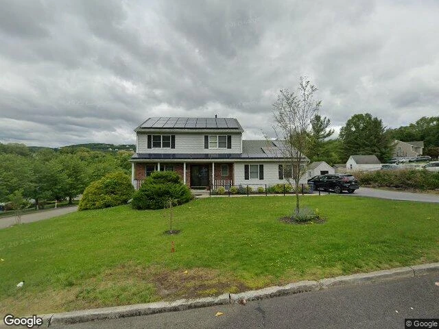 House image located at Pomona, NY 10970
