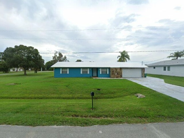 House image located at Fort Pierce, FL 34951