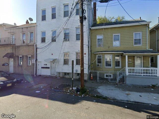 House image located at Paterson, NJ 07502