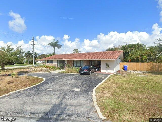 House image located at Pompano Beach, FL 33062