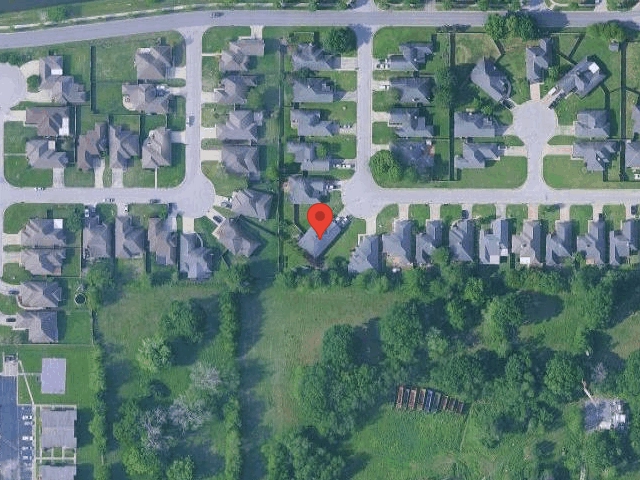 House image located at Youngsville, LA 70592