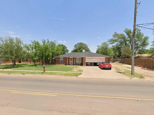 House image located at Lubbock, TX 79416