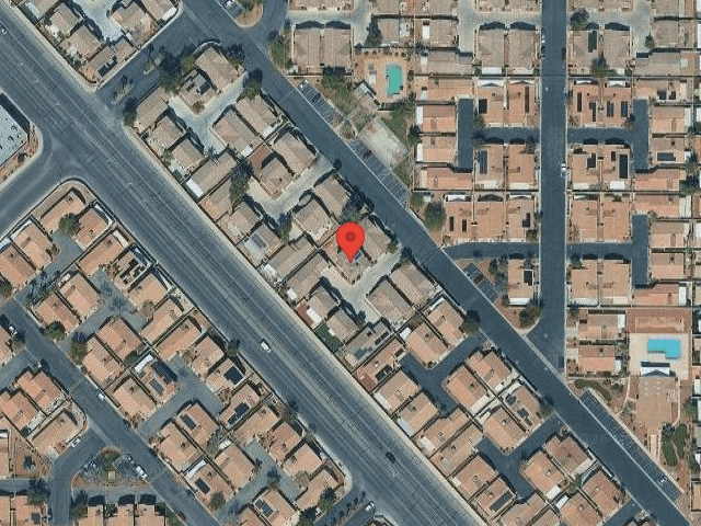 House image located at Las Vegas, NV 89122