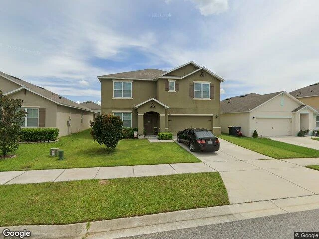 House image located at Davenport, FL 33897