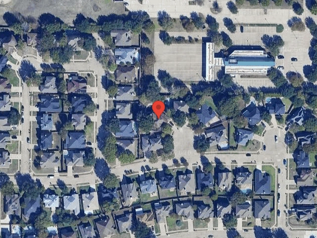 House image located at Plano, TX 75024