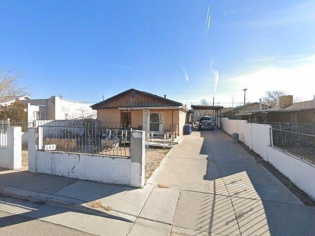 House image located at Albuquerque, NM 87102