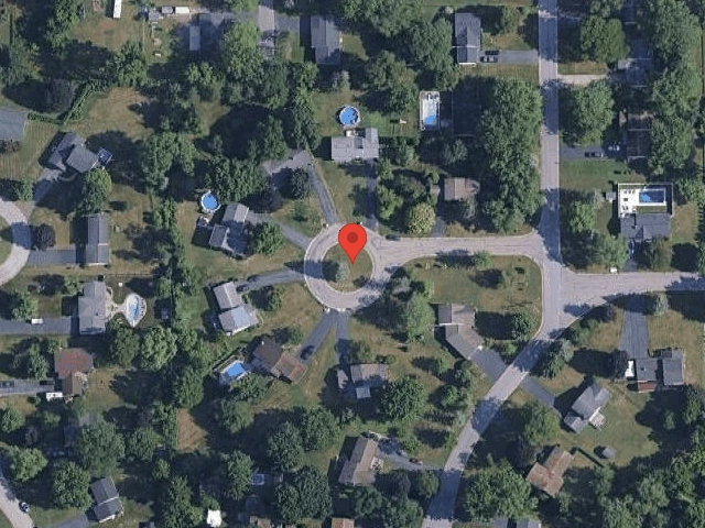 House image located at Rochester, NY 14624