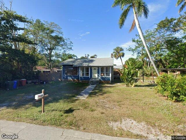 House image located at Fort Myers, FL 33901