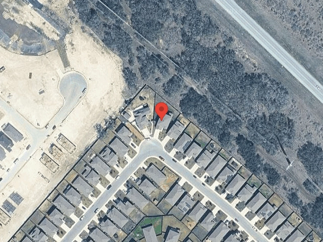 House image located at San Antonio, TX 78253