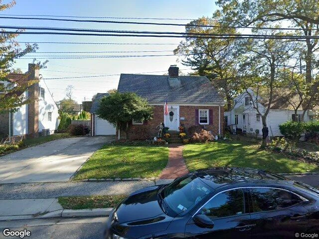 House image located at Valley Stream, NY 11580