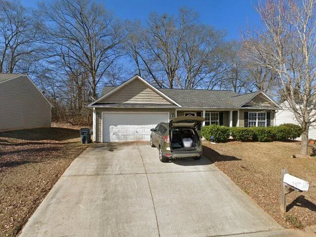 House image located at Duncan, SC 29334