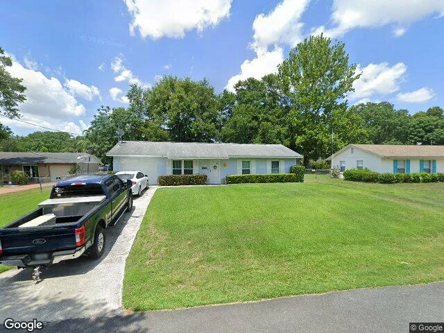 House image located at Lady Lake, FL 32159