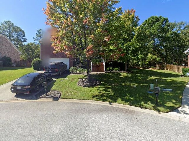 House image located at Columbia, SC 29229