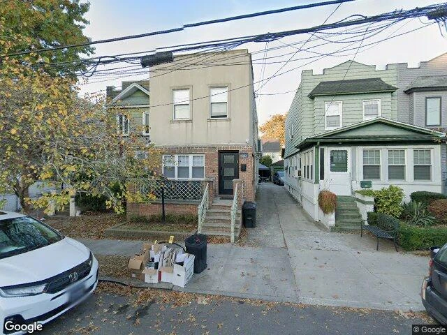 House image located at Brooklyn, NY 11210