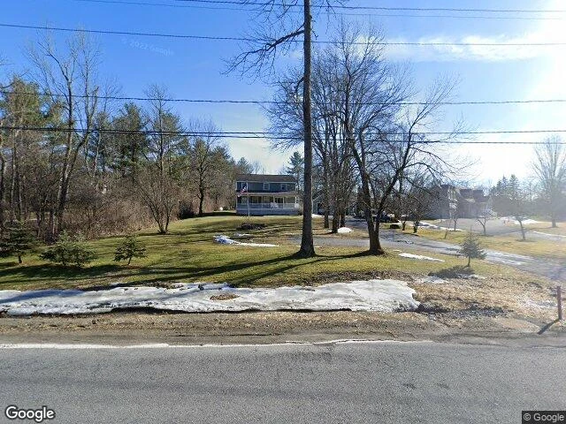 House image located at Ballston Lake, NY 12019