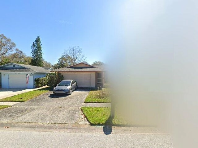 House image located at Pinellas Park, FL 33781