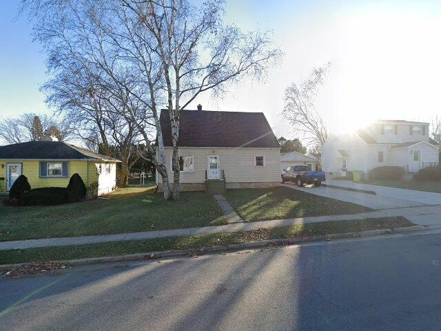 House image located at Beaver Dam, WI 53916