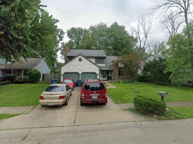 House image located at Indianapolis, IN 46241