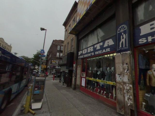 House image located at Brooklyn, NY 11213