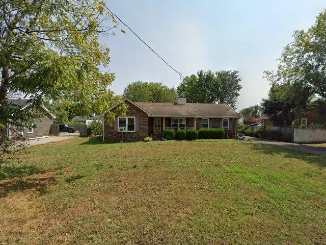 House image located at Clarksville, TN 37042