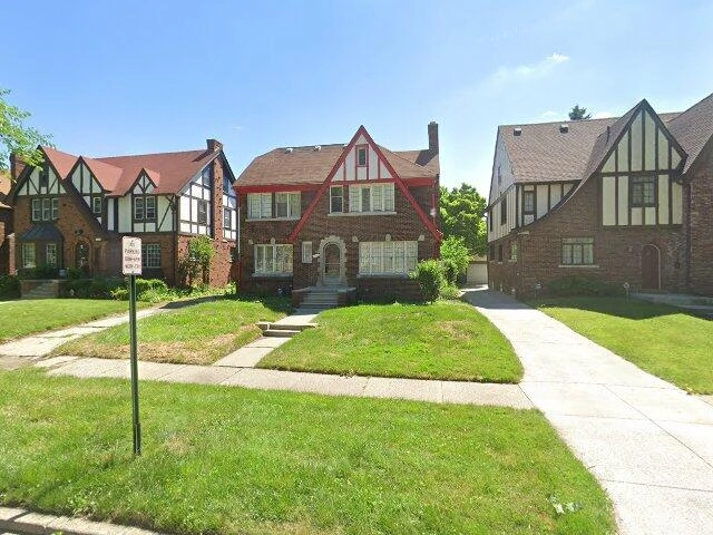 House image located at Detroit, MI 48221
