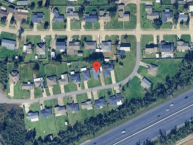 House image located at Sulphur, LA 70663