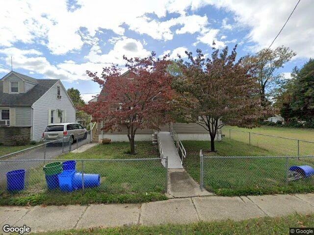 House image located at Bellmawr, NJ 08031