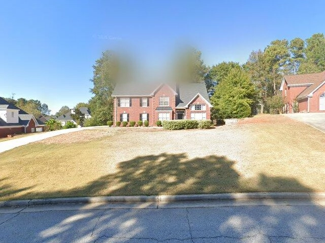 House image located at Conyers, GA 30013