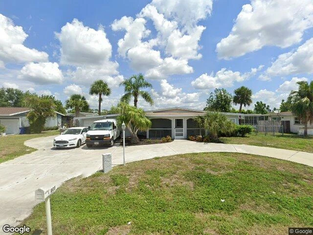 House image located at Lehigh Acres, FL 33936