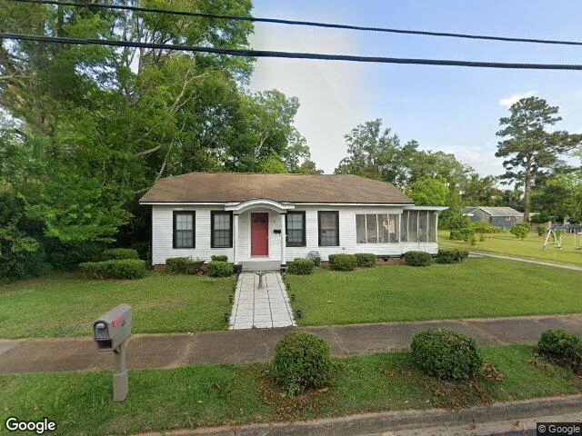 House image located at Chattahoochee, FL 32324