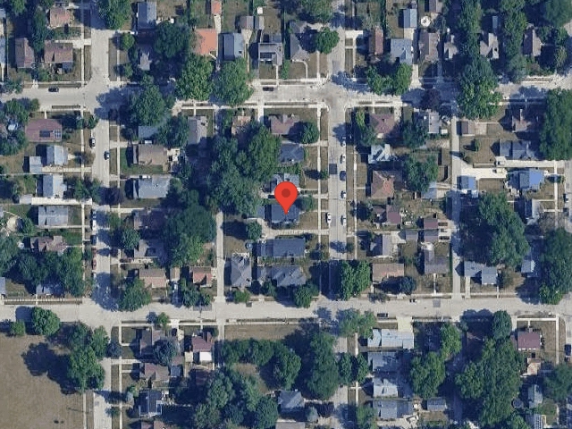 House image located at Marion, IL 62959