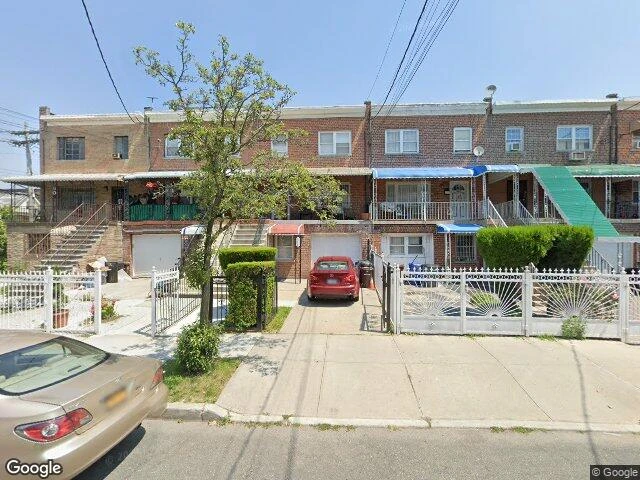 House image located at Bronx, NY 10469