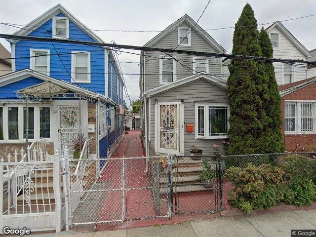 House image located at South Richmond Hill, NY 11419