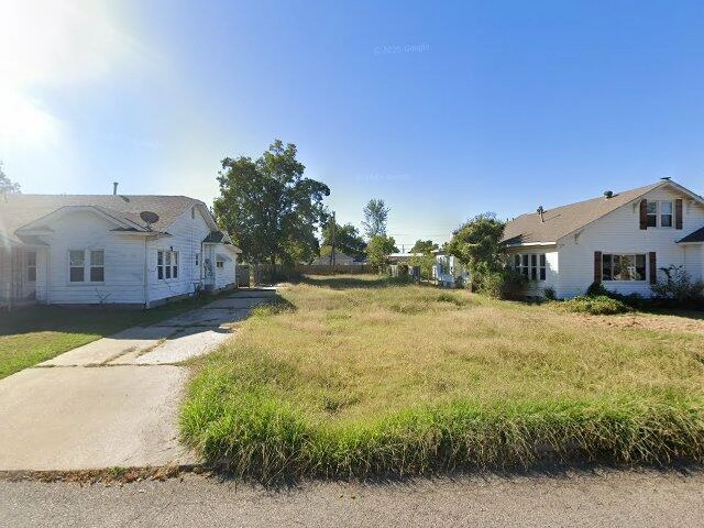 House image located at Shawnee, OK 74804