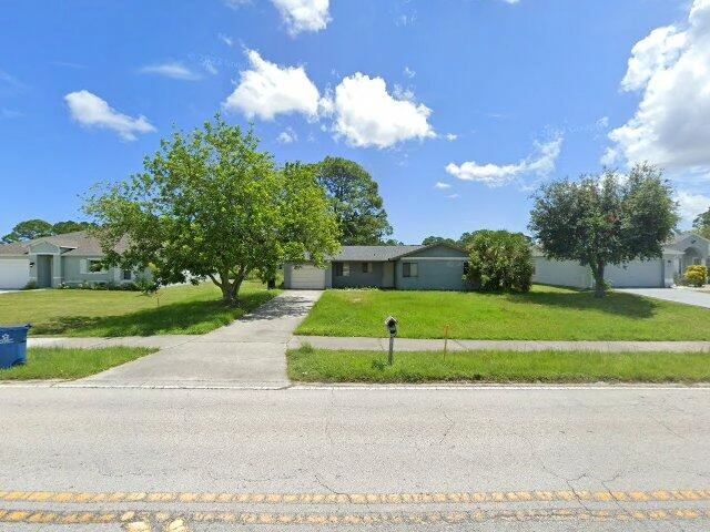 House image located at Palm Bay, FL 32907