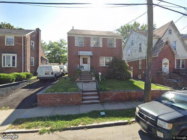 House image located at Irvington, NJ 07111