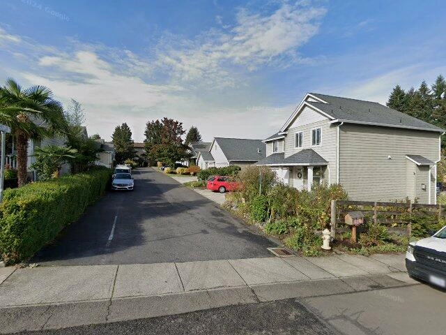 House image located at Vancouver, WA 98661