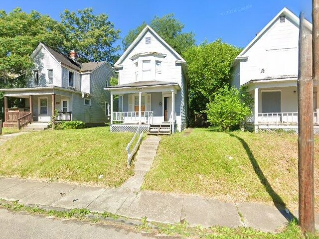 House image located at Columbus, OH 43206