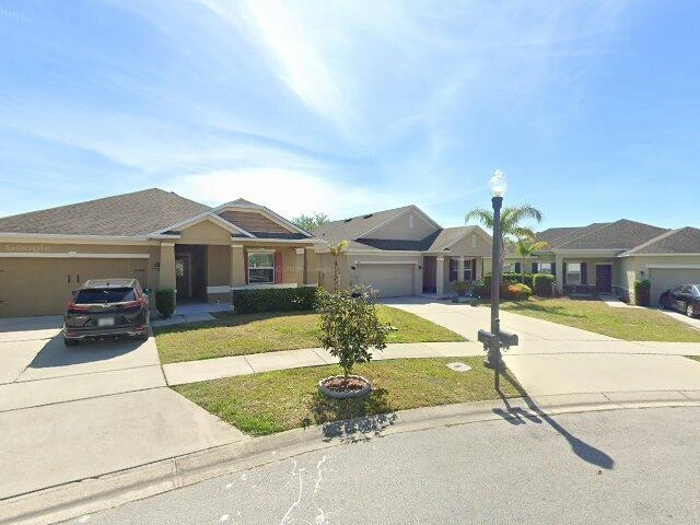 House image located at Groveland, FL 34736