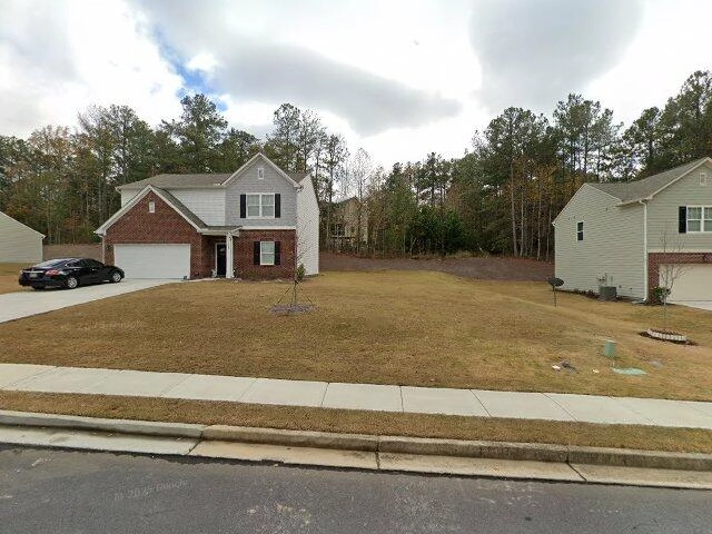 House image located at Douglasville, GA 30134