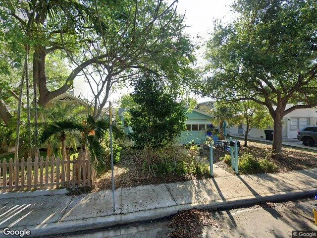 House image located at Lake Worth Beach, FL 33460