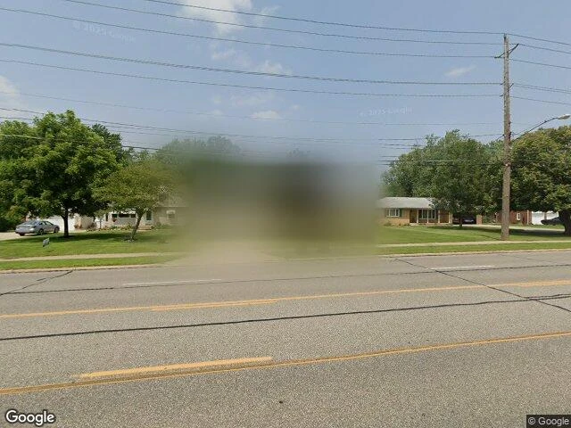 House image located at Cleveland, OH 44134