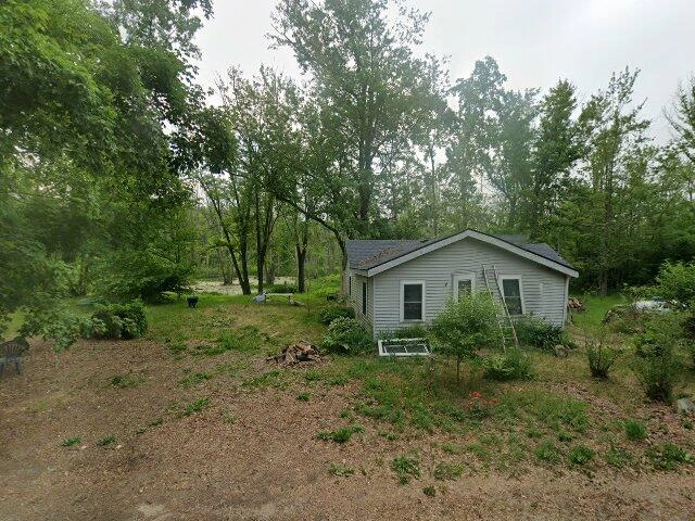 House image located at Olivet, MI 49076